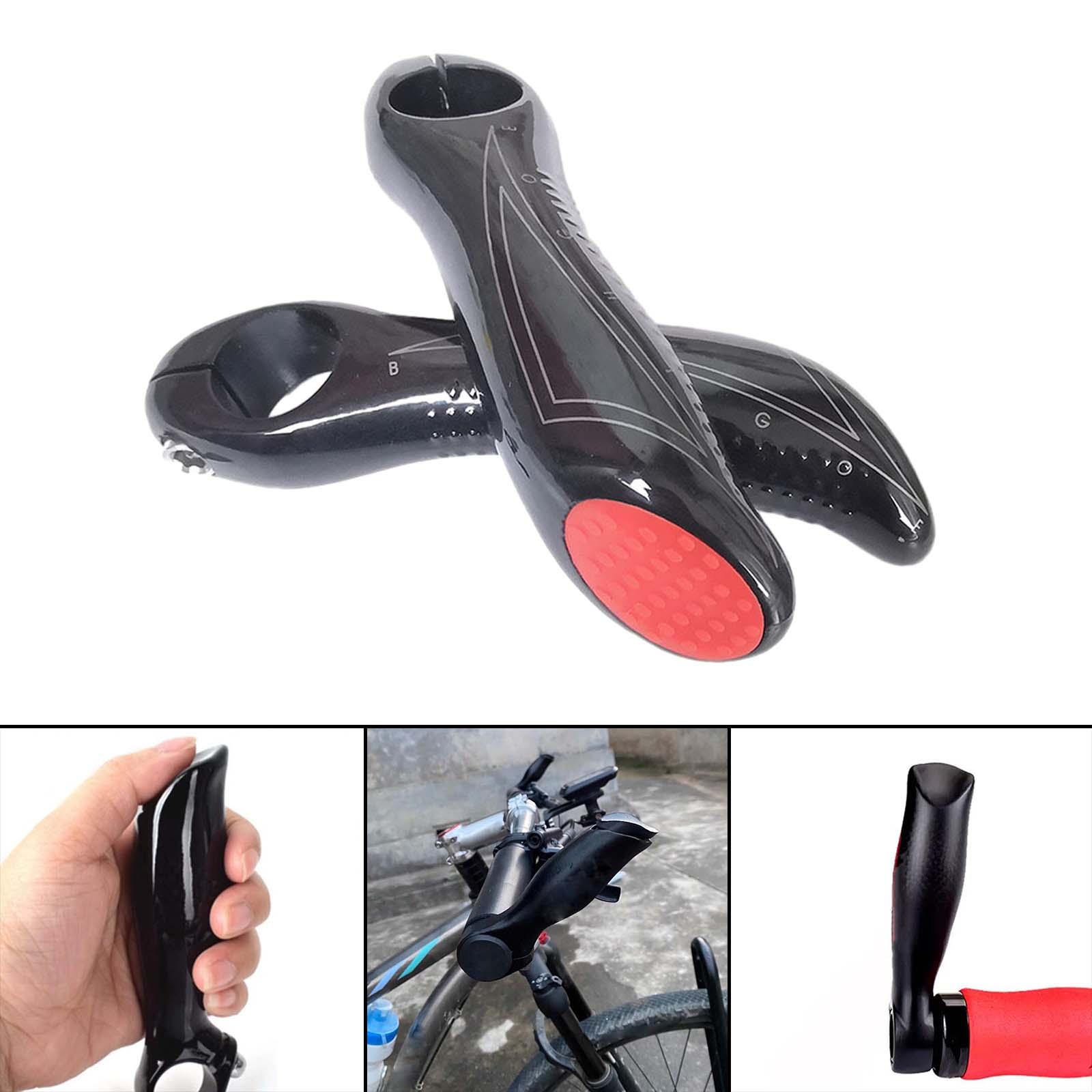 Fyydes Poignées De Guidon De Vélo Poignées De Vélo, 1 Paire De Fyydes Poignées De Guidon De Vélo Poignées De Vélo, 1 Paire De