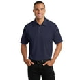 thumbnail image 1 of Port Authority ®  Dimension Polo. K571 M Dark Navy, 1 of 1