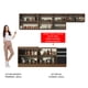 thumbnail image 4 of Cocina Integral Completa Modular Madesa Marcela 280cm MN 03, 4 of 4