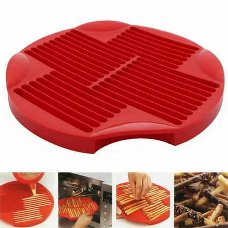 

Sweet Savory Stick Baking Mold Silicone Mold Snacks Appetiser Baking