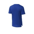 thumbnail image 5 of Sport-Tek Posicharge Strive Tee, 5 of 5