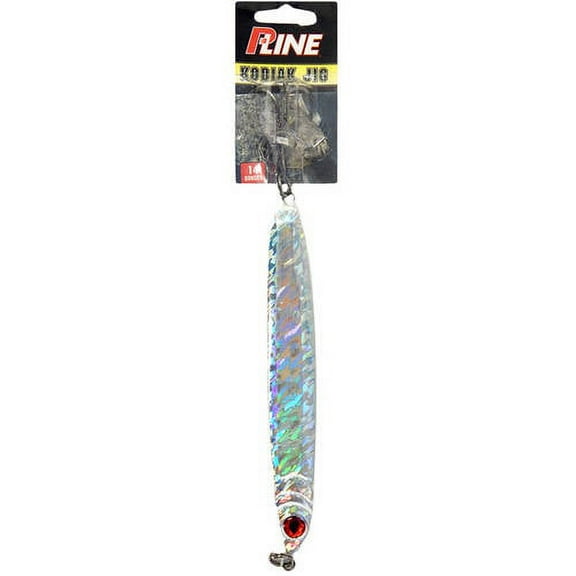 P-Line 14 oz Kodiak Jig