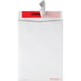 thumbnail image 2 of Quality Park, QUAR2400, Tyvek Tamper Indicating Envelopes, 100 / Box, White, 2 of 3