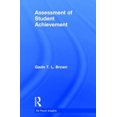 thumbnail image 3 of Évaluation du Rendement des Élèves (Ed Psych Insights), 3 of 3