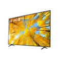 thumbnail image 3 of LG 50UQ7590PUB 50" 4K UHD HDR LED webOS Smart TV 2022 - Dark Iron Grey (Factory Refurbished), 3 of 6