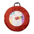 thumbnail image 4 of Pacific Play Tents Primary Play Tunnel, Child, 4 of 9