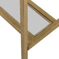 thumbnail image 4 of Uttermost Table Console Hayley en Or, 4 of 7