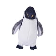 thumbnail image 2 of Peluche de pingüino de 24 cm, decoración para sala de estar, muñeco de peluche suave y cómodo, ideal para adolescentes, , niños y niñas de toda, 2 of 10
