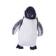 thumbnail image 2 of Peluche de pingüino de 24 cm, decoración para sala de estar, muñeco de peluche suave y cómodo, ideal para adolescentes, , niños y niñas de toda, 2 of 10