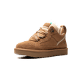 thumbnail image 4 of UGG WOMENS Lowmel Womens "Chestnut" 1144032 CHE 1144032 CHE from Stadium Goods, 4 of 8