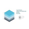 thumbnail image 4 of 100M Infant Diaper Bag Refill Garbage Bag Supplements for for for, 4 of 5