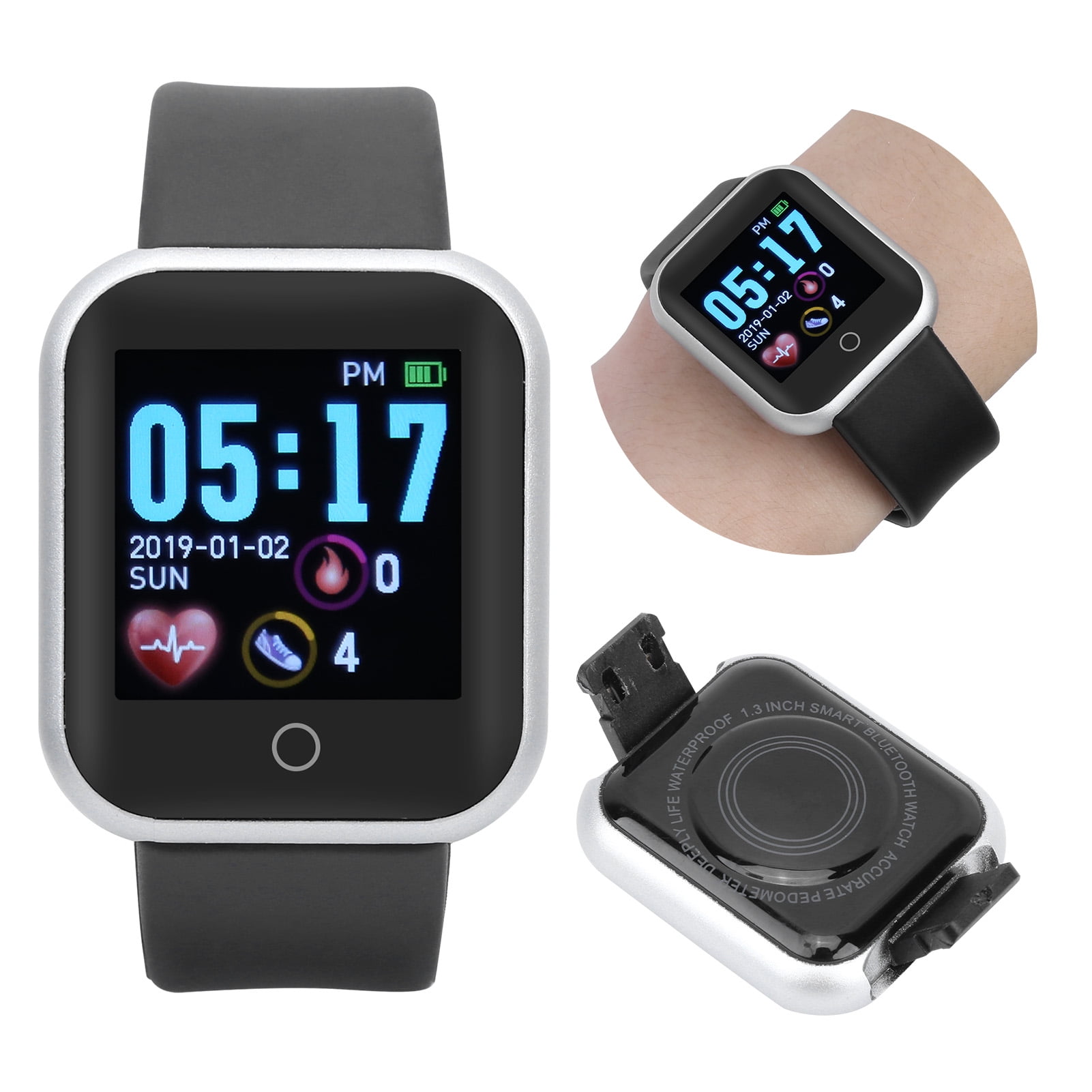 Healthy sport smart bracelet discount