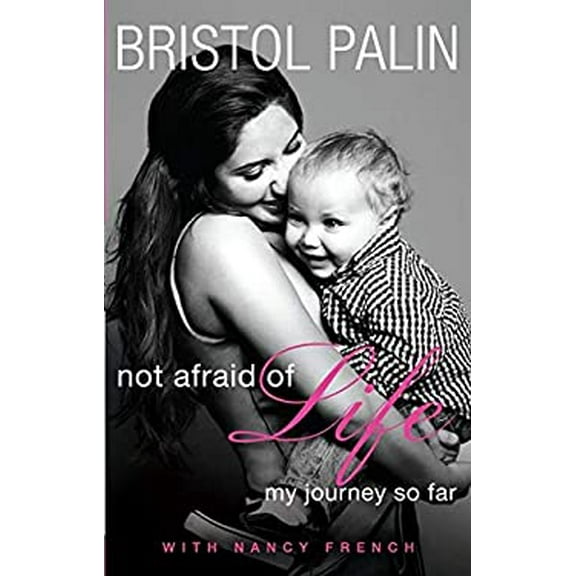 Pre-Owned Not Afraid of Life (Paperback) 0062089382 9780062089380