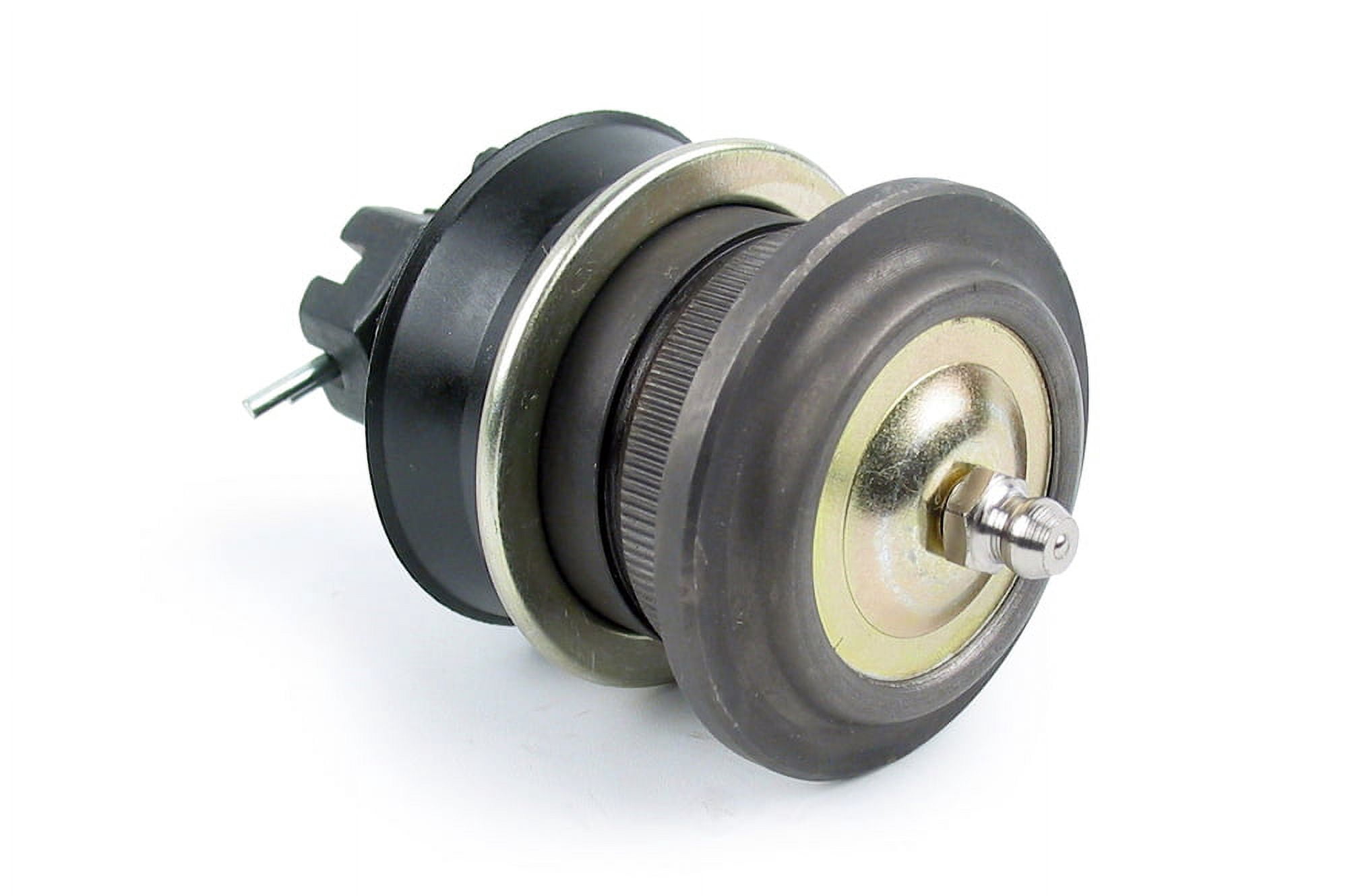 Mevotech Suspension Ball Joint P/N:Mk9470 Fits select: 1987-1993 DODGE RAM 50, 1994-1996 MITSUBISHI MIGHTY MAX