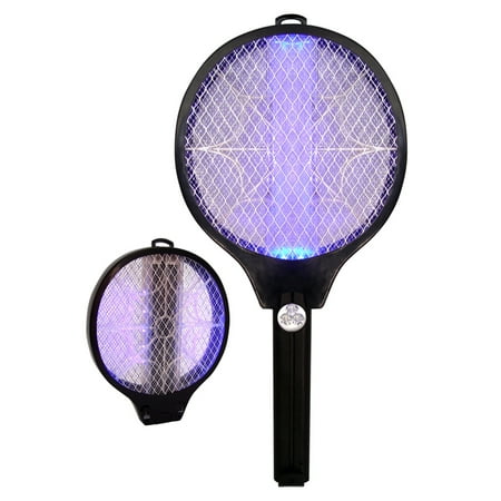 eShot 3 in 1 Rechargable Bug Zapper Walmart