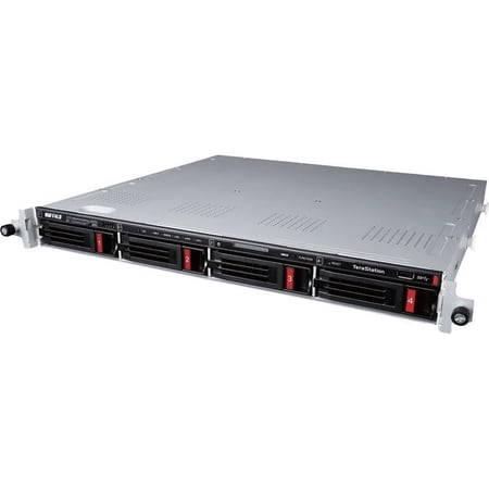 UPC: 0747464135502 | Buffalo TeraStation TS5410RN SAN/NAS Storage System