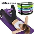 thumbnail image 4 of Fitness Pilates Ring, Yoga Resistance Training Circle, Body Exercise Loop, 4 of 9