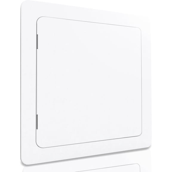 Morvat 10x10 Access Panel with Door for Drywall & Ceiling