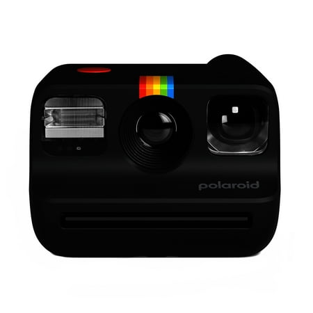 Polaroid Go Generation 2 - Black