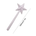 thumbnail image 4 of Star Magic Wand Esparcidor Sal Y Pimienta Accesorios (Tres Agujeros Blancos), 4 of 6