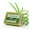 Green, variant on Kokovifyves Bar Soap for Women AloeVera Soap Moisturizing Plant Soap Bath Soap 100g