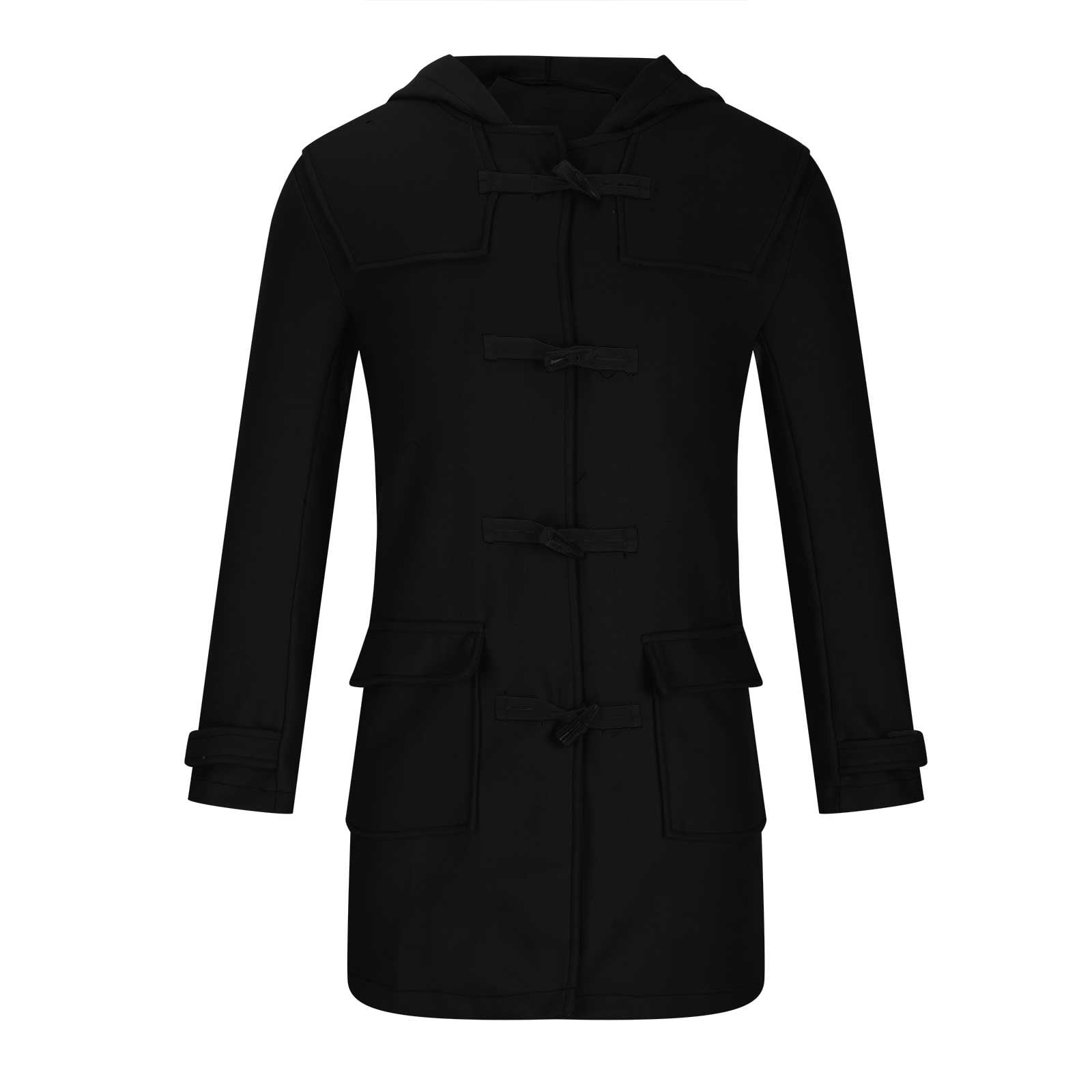 duffel coat （wool blend） Amazon.com: FRYE Women's Wool Blend Duffle Coat, Dark Olive