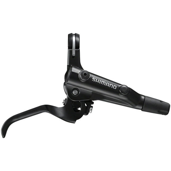 Shimano Deore BL-MT501 Right Hydraulic Disc Brake Lever, Black