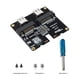 thumbnail image 3 of Adaptador Ssd Adaptador M.2 NVME SSD USB3.1 Gen2 Riser Board SATA NVME Soporte M.2 SSD 2230-2280, 3 of 8