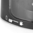 thumbnail image 1 of Charging Pencil Sharpener, Black Pencil Sharpener, for Office Student, 1 of 7