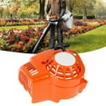 thumbnail image 2 of Clearance Items Recoil Pull Starter Replacement for STIHL 56C 86C SH86C SH56C Handheld Blower, Durable Replacement Part for Easy Start, Compatible with STIHL Blowers and Trimmers, Orange, 2 of 7