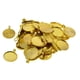 thumbnail image 3 of Colgante de aleación dorado 50PCS 25mm cabujón Gloria, 3 of 9