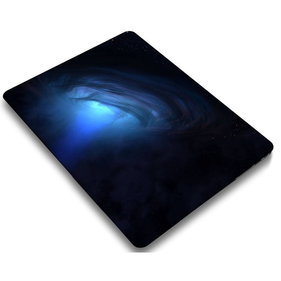 KSK KAISHEK Hard Case Shell Cover Compatible MacBook Pro 16"( XDR Display & Touch ID, 2021/2022/2023) + Black Keyboard Cover Model M2 A2780 A2485 M1, Type C Galaxy A 0751