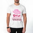 thumbnail image 5 of Cowboy Hat Let's Go Girls Western Cowgirls T-Shirt,OdeJous Funny Clothing White S, 5 of 5