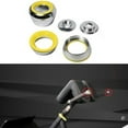thumbnail image 4 of Fitness Equipment Handles End Cap Handlebar Grip End Cap Gym Accessories, 4 of 8