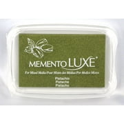 Memento Luxe Ink Pad - Expresso Truffle