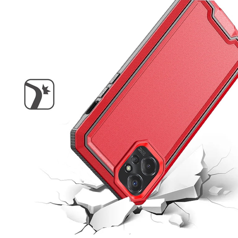 for Motorola Edge Plus 2023 Case