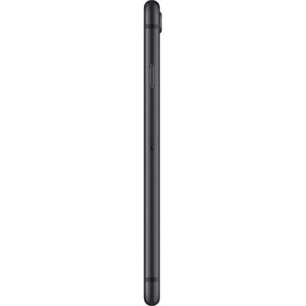 Restored Apple iPhone 8 - TracFone/Straight Talk - 64GB Space Gray (Refurbished)