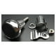 thumbnail image 4 of Marine Boat - Perilla Giratoria Para Volante de material acero Inoxidable 316, 4 of 9