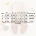 thumbnail image 3 of GCETTIC Toddler Baby Boy Halloween Outfit Long Shirt Pant Clothes Set Size，18-24 Months, 3 of 9