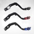 thumbnail image 2 of maskred Rear Brake Foot Pedal Lever Motorcycle Part for Crf-300 Crf300L Red, 2 of 6