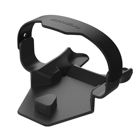Durable Propeller Holder Strap Fixed Props Holder Guard Prop for Accs , Black