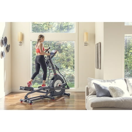 Start your home gym today with Schwinn Fitness Ellipticals!