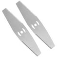 thumbnail image 1 of Accesorios especiales para cortacésped, cabezal de césped, cuerda de césped con poste de aluminio, cabezal de césped de cuerda de nailon de alambre de acero desmontable, 1 of 7