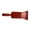 Red, variant on JISADER Window Tint Tool Bulldozer Squeegee for Trucks Rear Glass Cleaning Cars Blue