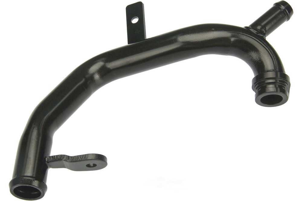 URO Parts 06J121065FPRM Heavy Duty Aluminum Upgrade, Welded Mounts