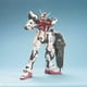 thumbnail image 3 of BANDAI SPIRITS PG Mobile Suit Gundam Seed Strike Rouge + Sky Glass Purper, 1/60 Scale, Color-Coded Plastic Model, 3 of 6