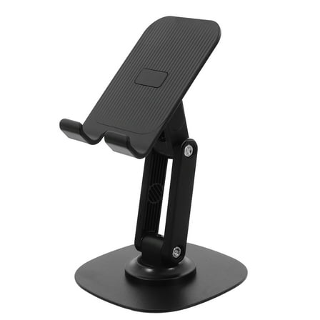 MUSEYA Adjustable Phone Stand for Desktop with Rotating Feature 1Pcs