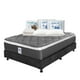 thumbnail image 1 of Colchón Matrimonial Spring Air Aries + Box + 2 Almohadas + 1 Protector de colchón, 1 of 8