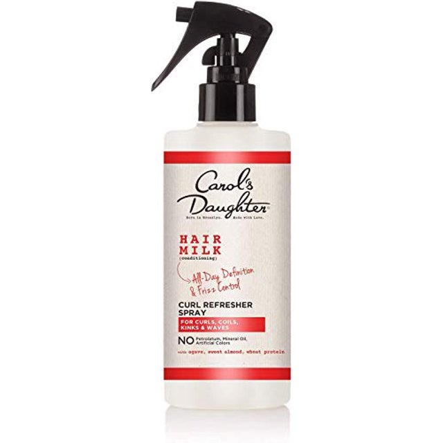 Curly Hair Products de Carol's Daughter, Hair Milk Curl Refr Carol's Daughter Carol's Daughter