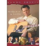Randy Travis: Worship & Faith